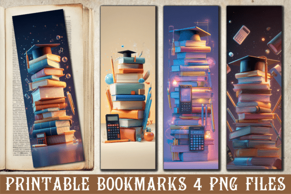 Graduation Graphics for Crafts & Blogs